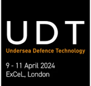 UDT (Undersea Defence Technology) 2024