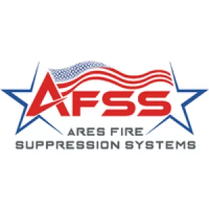Ares Fire Supression Systems, LLC