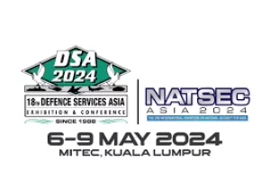 NASTEC 2024