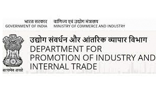 Department for Promotion of Industry and Internal Trade