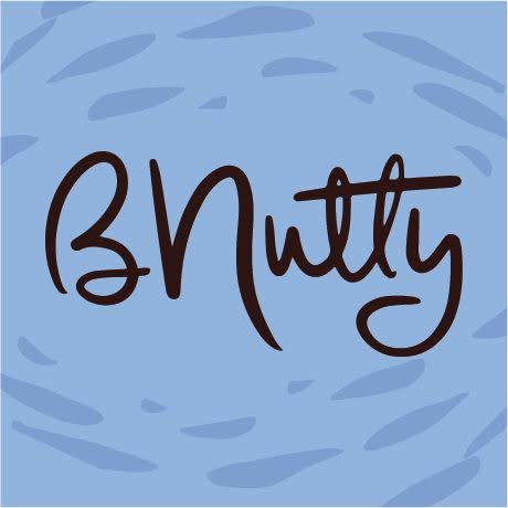 BNutty Gourmet Peanut Butter