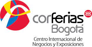 Corferias Bogotá
