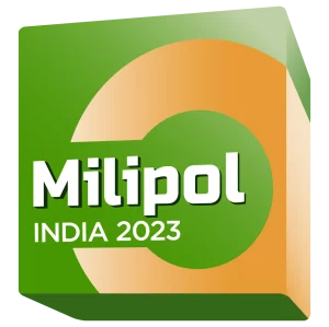 Milipol India 2023