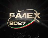 FAMEX 2027