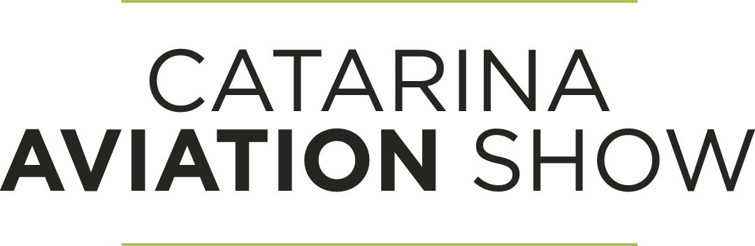 Caterina Aviation Show 2027