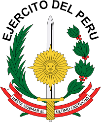 Peruvian Army (Ejército del Perú)