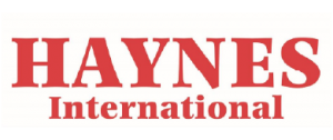 Haynes International