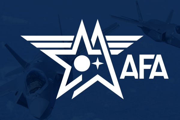 AFA, Air, Space and Cyber Conference 2027