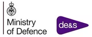 MOD Defence Equipment & Support UK