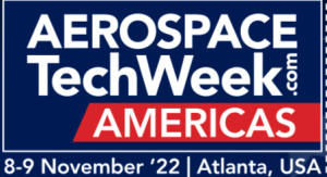 Aerospace Tech Week Americas Atlanta 2023