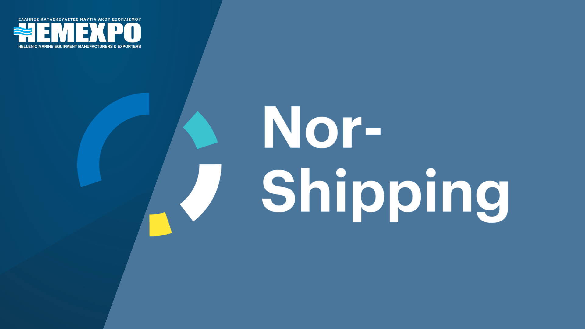 Nor-Shipping 2027