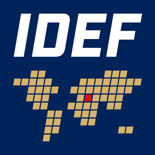 IDEF 2027