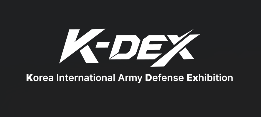 K-DEX 2026 (Korea International Army Defense Exhibition)