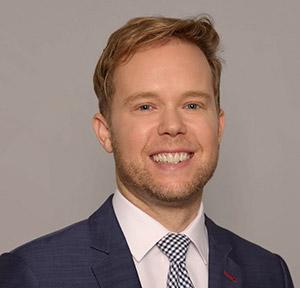 Matthew Flaherty