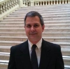 Mike Clotfelter