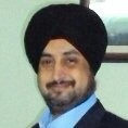 RP Singh