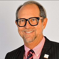 Dayne DuVall, LMT, CAEd