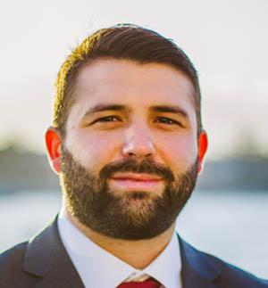 Cole Christensen