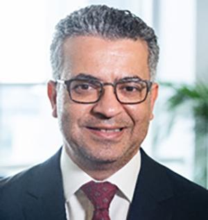 Tamer El Sallab