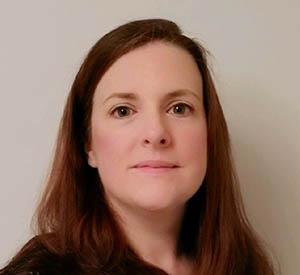 Rachel Baldwin