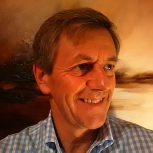 Martin Boswell
