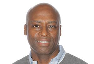 Anthony Hall