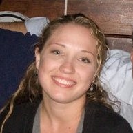Kimberly Melton