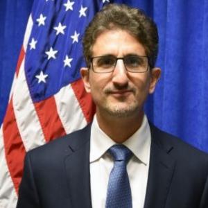 Shakir Farsakh
