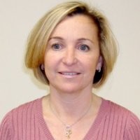 Evelyn Teichner