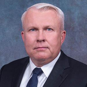 Ken Adgie