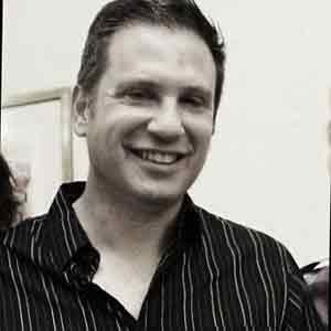 Jeremy Coupland