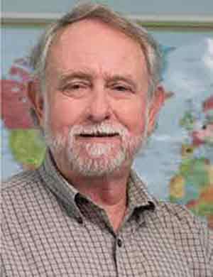 Eric Gjerde