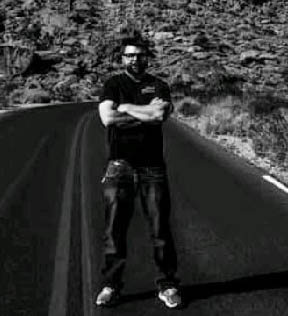 Andrew Balerud