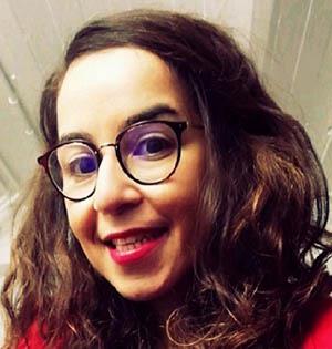 Zina LABED