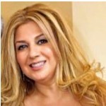 Mellina Soheili