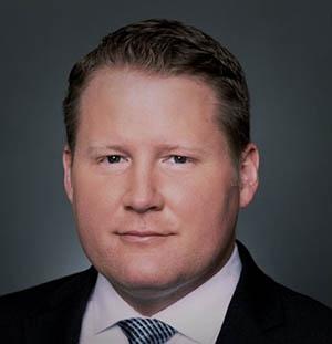 Philip Mahill
