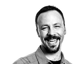 Matt Ginsberg-Jaeckle