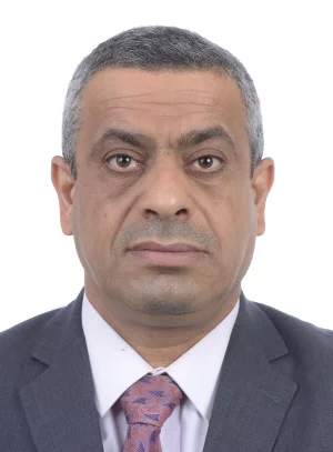 Mohammed Kadhim