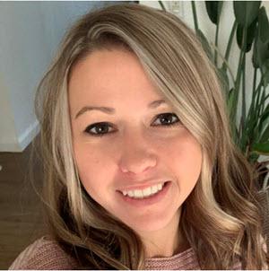Mallory Edmark