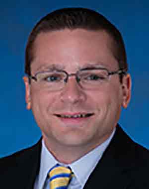 Matthew Bocchino