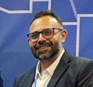 Sanjay Zaveri
