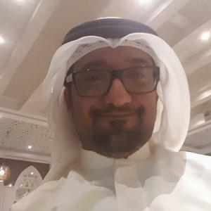 Hamad Almadani