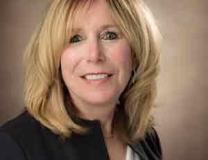 Suzanne McNamara