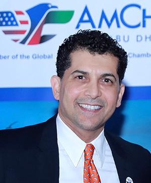 Sharief Fahmy