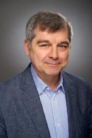 Mario Asselin