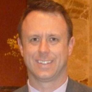 Steve Barry