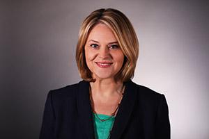 Laura Jaworski