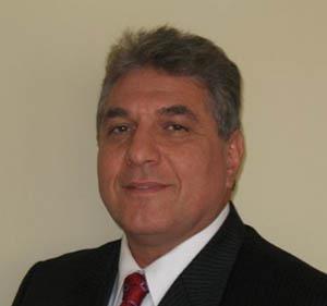 Steven Conner